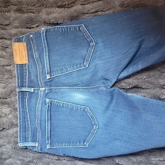 Lucky Brand Jeans - Picture 3 of 4